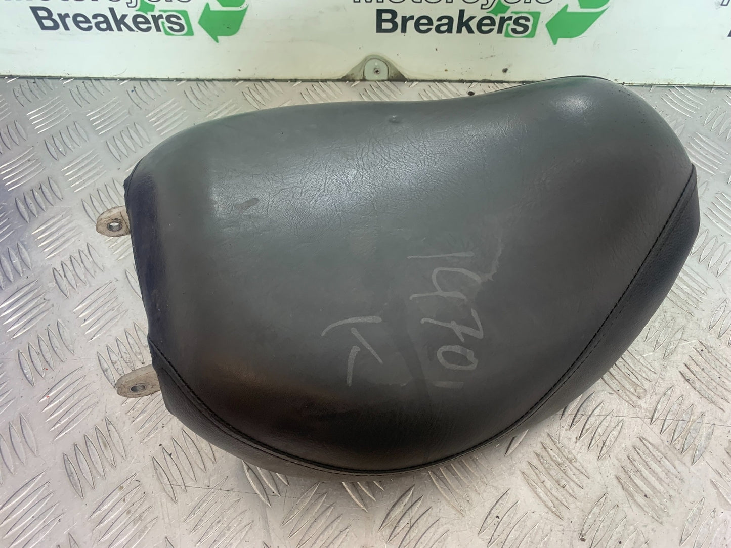 YAMAHA XV535 XV 535 VIRAGO FRONT SEAT YEAR 1994-02 (CMB1162)