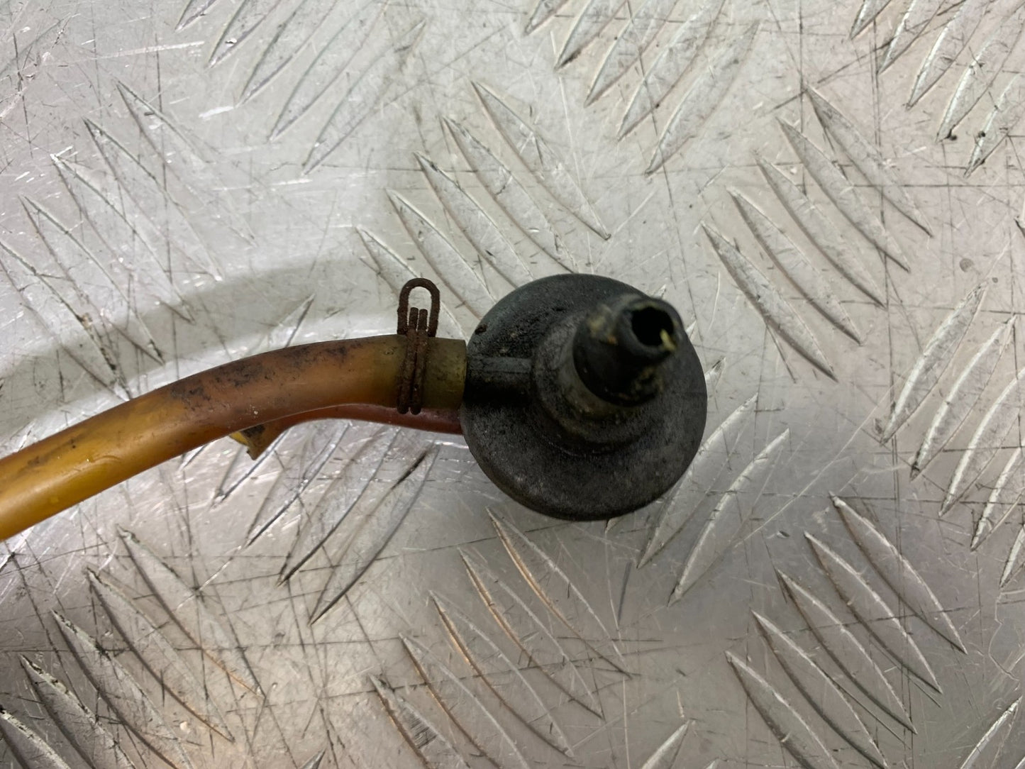 PIAGGIO VESPA LX50 LX S 50 PETROL TAP   YEAR 2007-2016 (CMB1290)