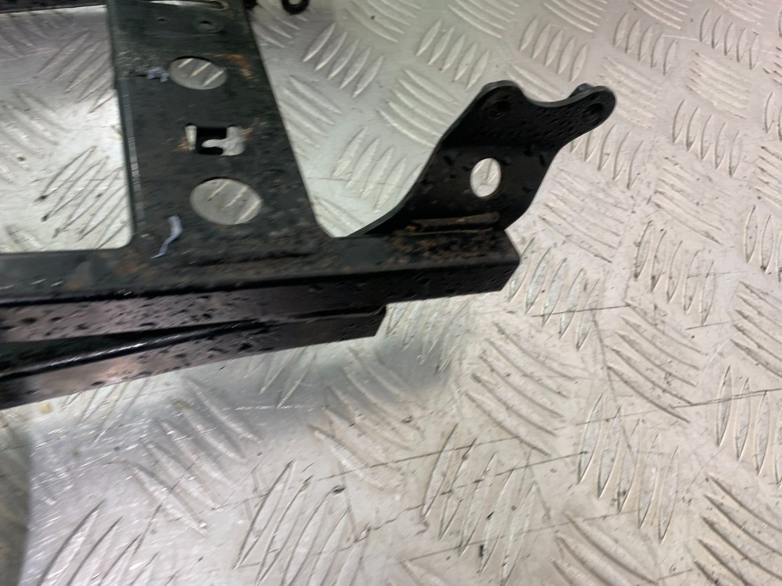 HONDA CBR1100 BLACKBIRD REAR SUBFRAME  YEAR 1999-2005 (CMB1232)