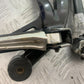 SUZUKI GSX750 INAZUMA REAR HANGERS AND PEGS   YEAR 1998-2003 (CMB1308)