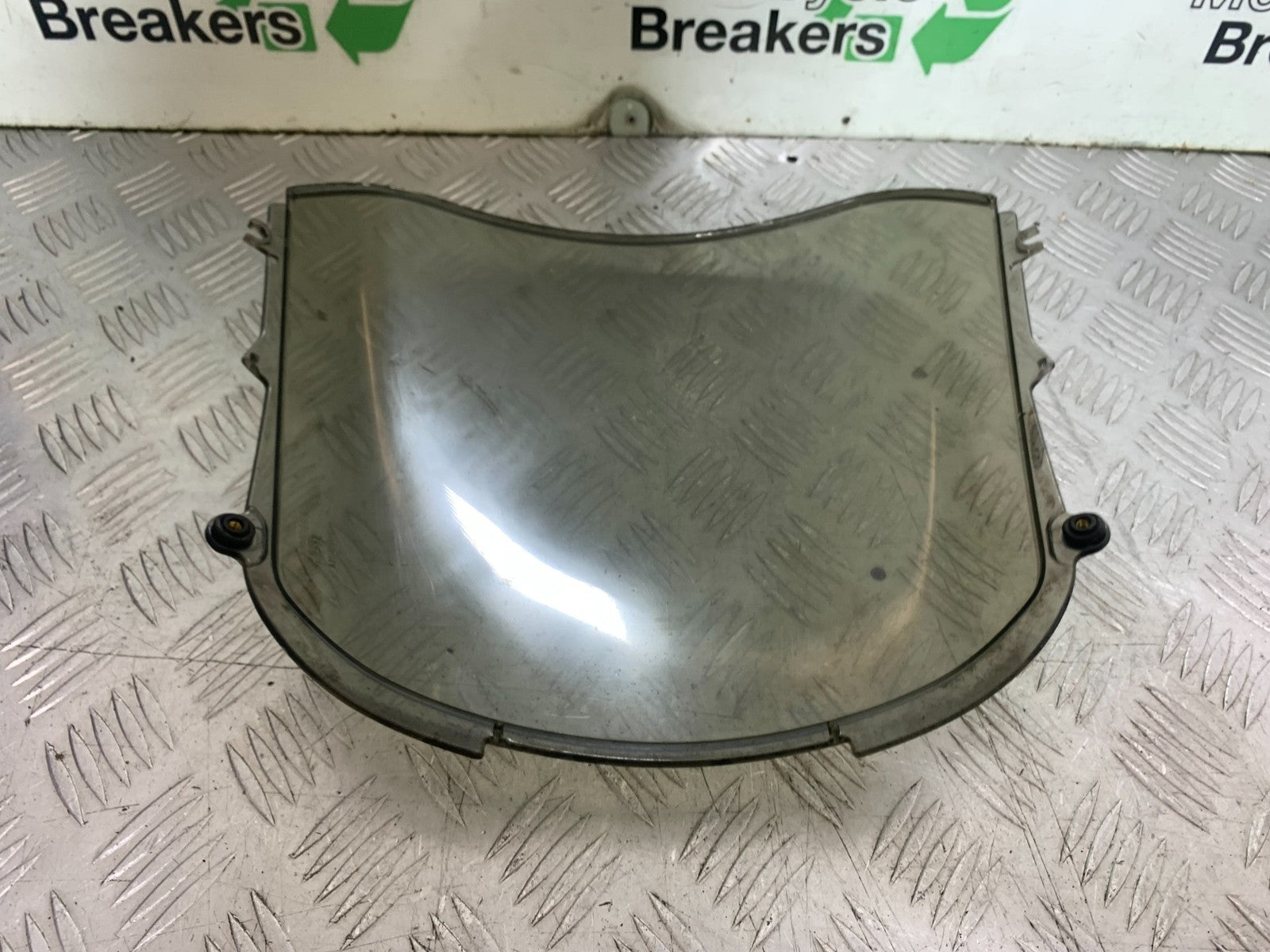 HONDA NT650 V DEAUVILLE SCREEN  YEAR 1998-01 (CMB1320)