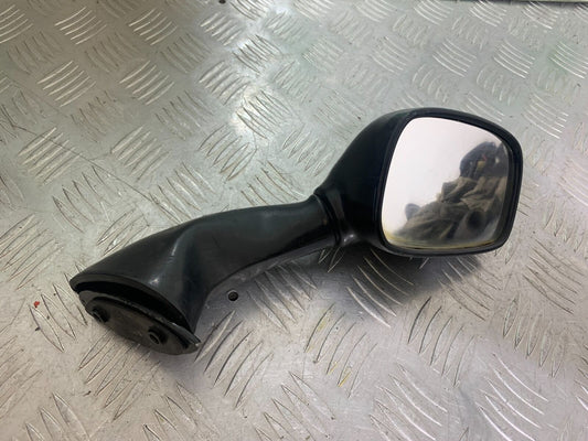 TRIUMPH 955i SPRINT ST RIGHT MIRROR  YEAR 1999-2004 (CMB1124)