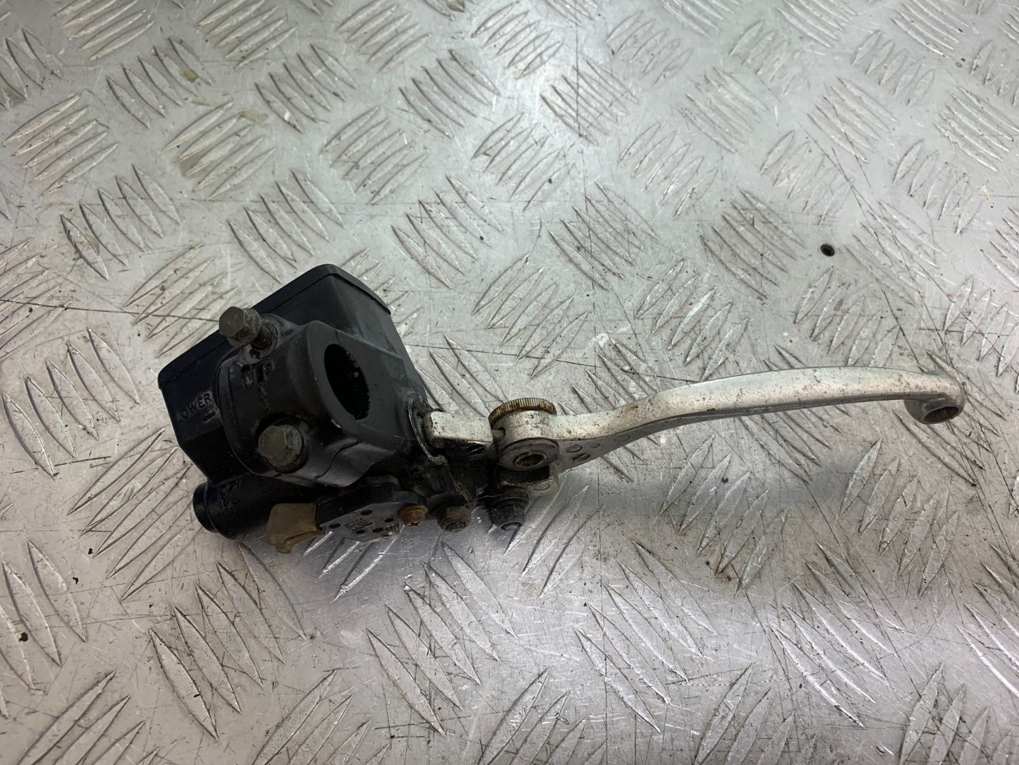 SUZUKI RF900 RF 900 BRAKE MASTER CYLINDER YEAR 1994-1999 CMB1326