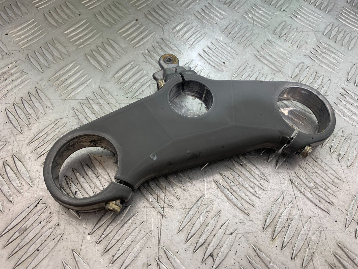 DUCATI 996 SPS 748 916 998 TOP YOKE  1999-2000 (CMB1209)
