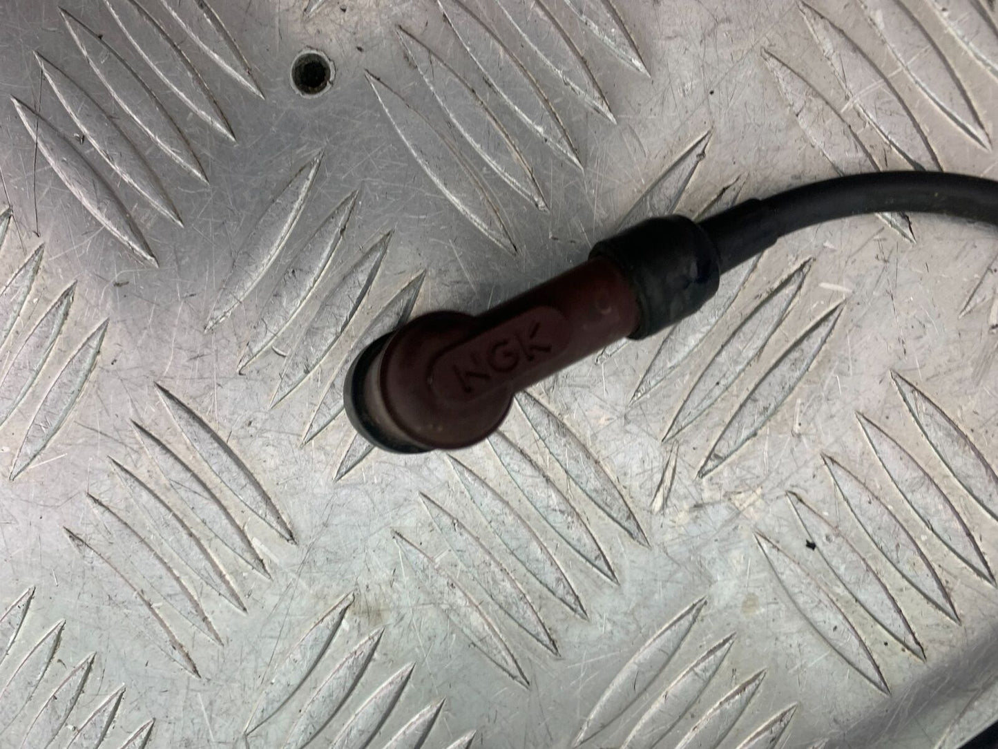 MUTT GT-SS 125 COIL AND CAP  YEAR 2020- 2024 (CMB1085)