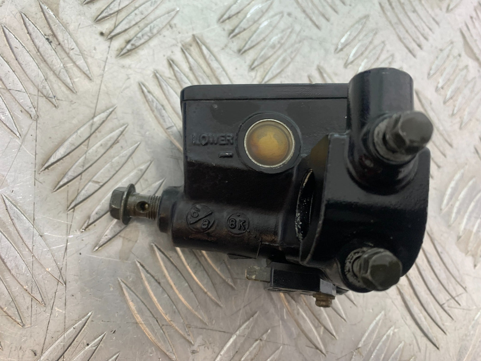 SUZUKI GSF1200  GSF 1200 BANDIT BRAKE MASTER CYLINDER  YEAR 1997-2000 (CMB1149)
