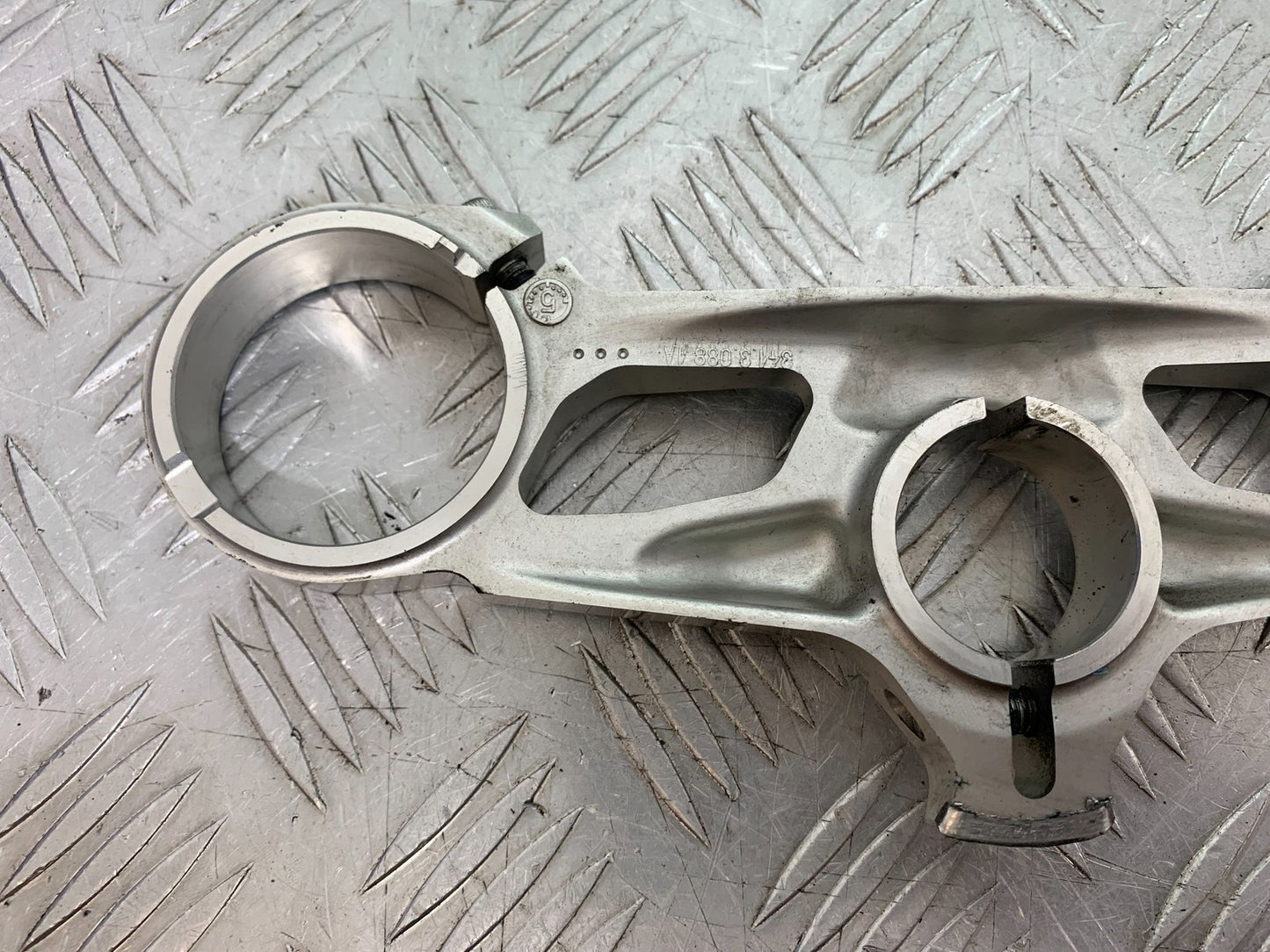 DUCATI 1299 PANIGALE TOP YOKE  YEAR 2016 (CMB 1187)