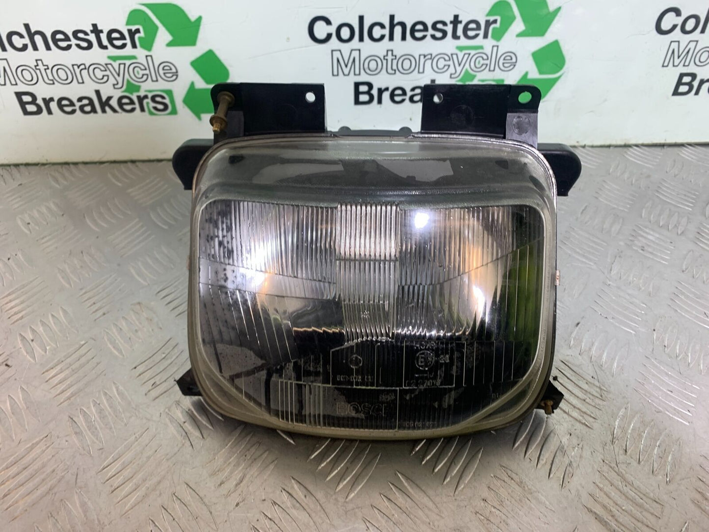 BMW R1100 RT R 1100 RT HEADLIGHT YEAR 1996-2001 (CMB1095)