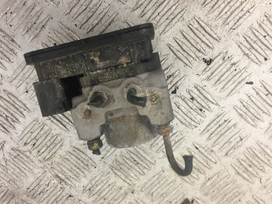 HONDA FORZA 125 ABS PUMP  YEAR 2015 (STOCK 620)