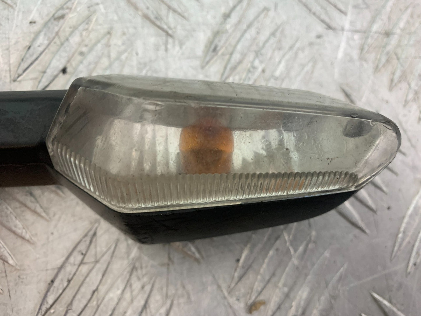 KAWASAKI 650 VERSYS FRONT RIGHT INDICATOR  YEAR 2015-2018 (CMB1288)
