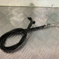 HONDA CB500 F CB500F THROTTLE CABLES   YEAR 2022 (STOCK 951)