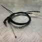 HONDA CBR600 CBR 600 RR THROTTLE CABLES  YEAR 2003-2004 (STOCK 974)
