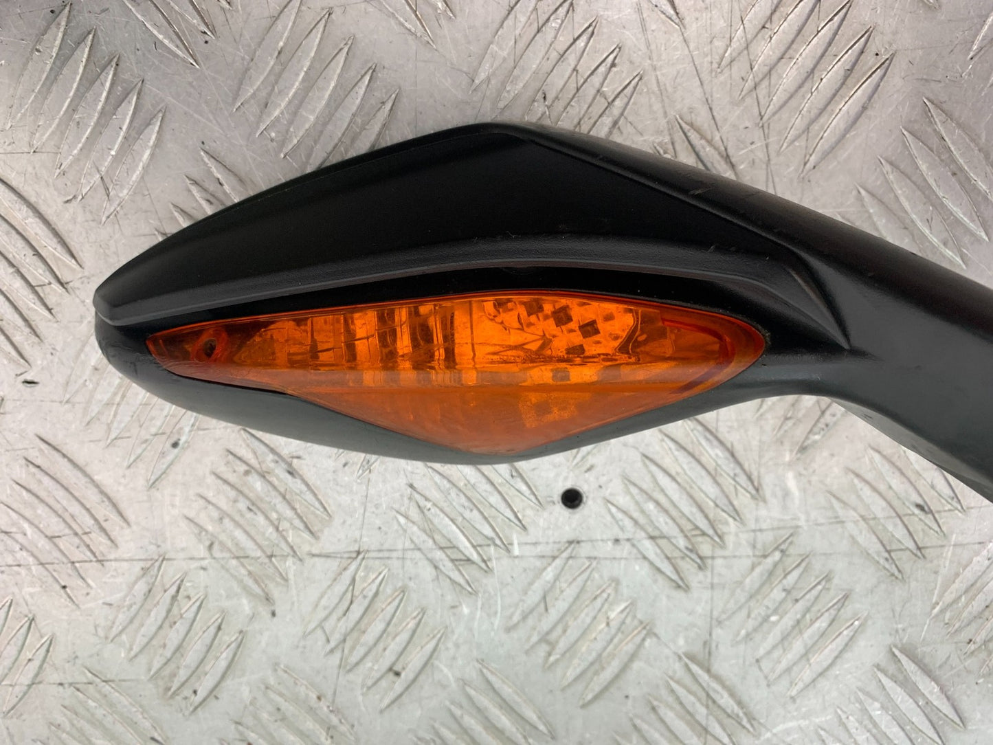 MV AGUSTA 800 F3 RIGHT MIRROR  YEAR 2017-2019 (CMB1227)