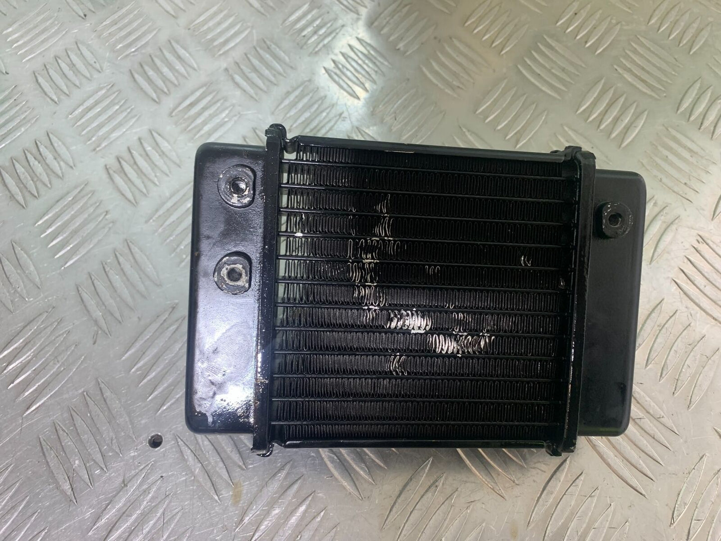 SINNIS TERRAIN 125 LEFT RADIATOR  YEAR 2024 (CMB1072)