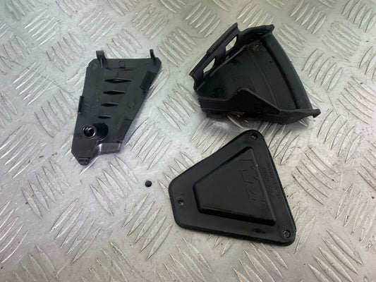 KTM 990 SUPERMOTO T INFILL PANELS  YEAR 2010-2011  (CMB1127)