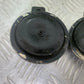 HONDA GL500 GL 500 SILVERWING HORNS  YEAR 1981-82 (CMB1168)