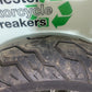 HONDA VTX1300 S-6  REAR WHEEL  YEAR 2004-09 (CMB1159)
