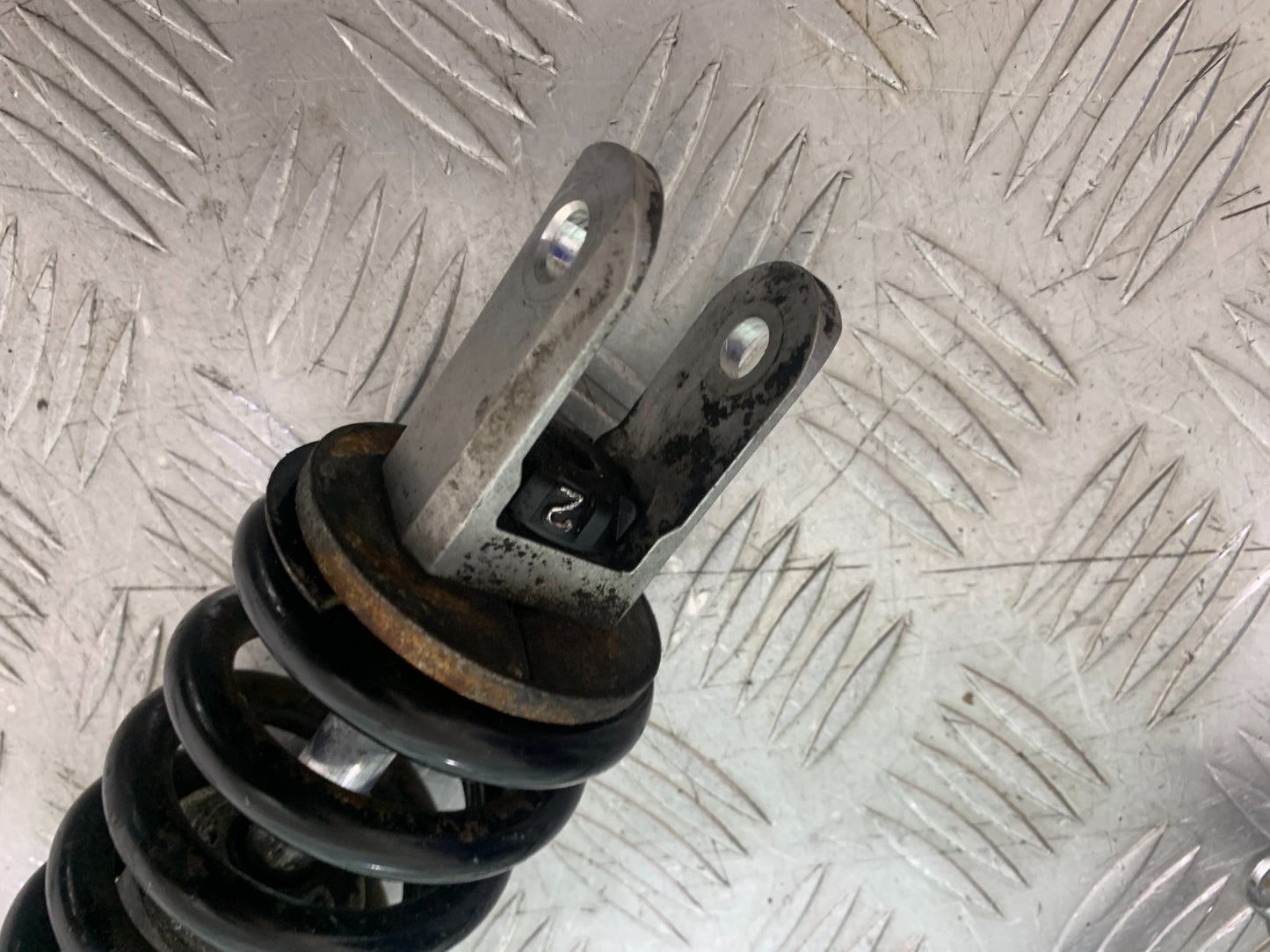 SUZUKI RF900 RF 900 REAR SHOCK YEAR 1994-1999 CMB1326