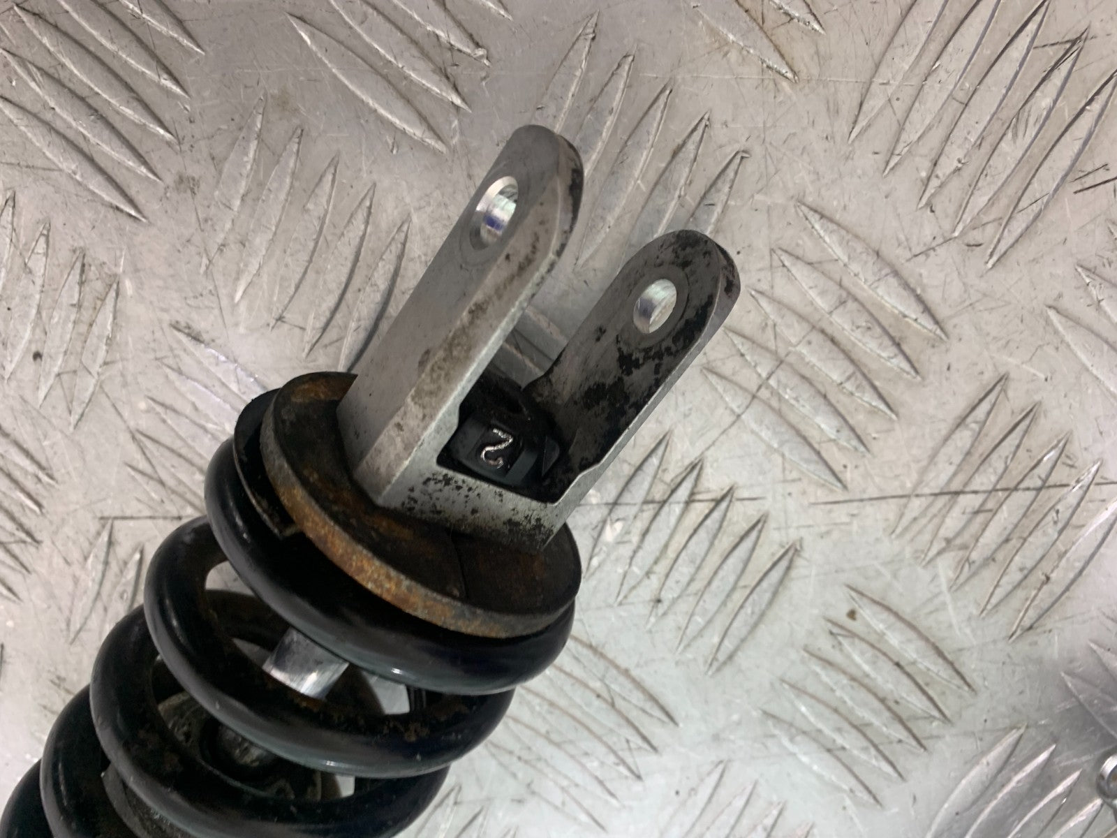 SUZUKI RF900 RF 900 REAR SHOCK YEAR 1994-1999 CMB1326