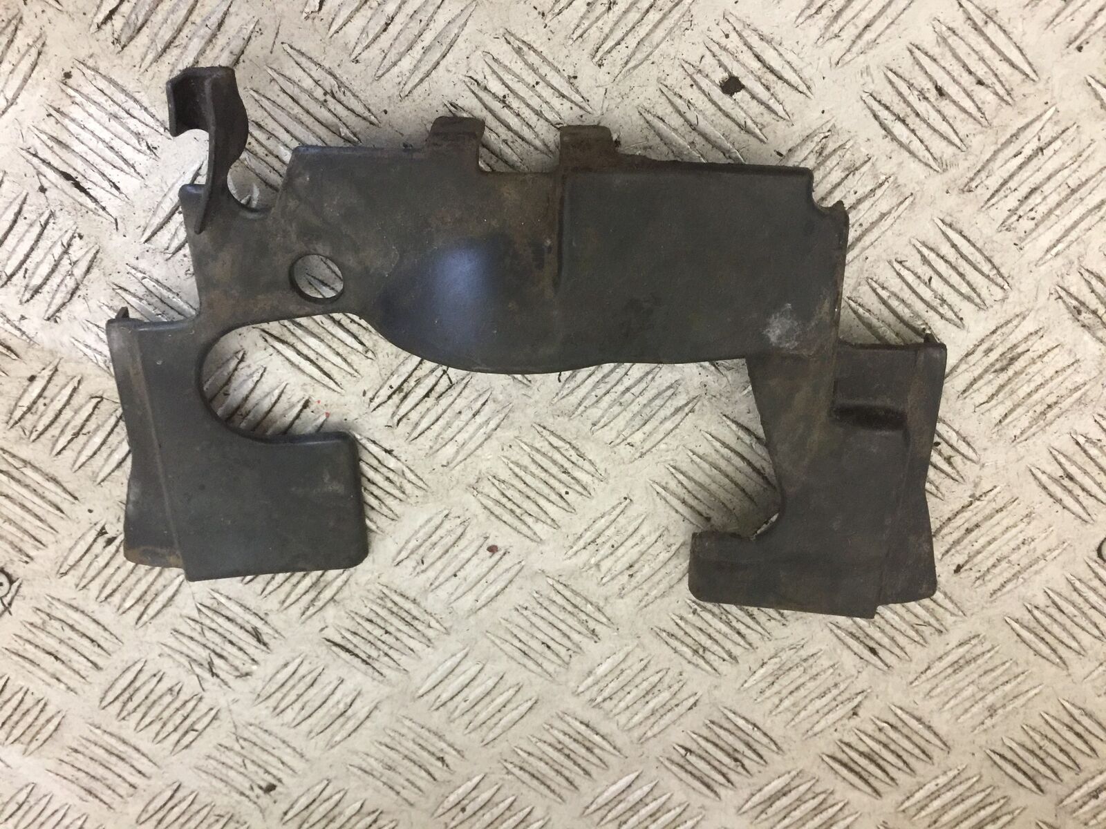 HONDA CB1 CB-1 CB 1 400 INFILL COVER  YEAR 1989-1990 (STOCK 739)