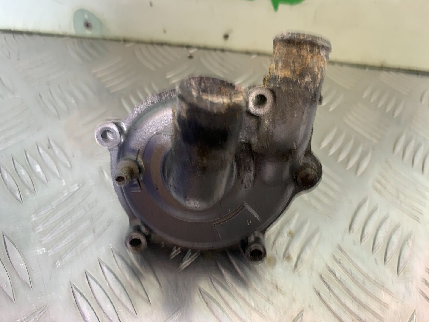 YAMAHA FJR1300 FJR 1300 WATER PUMP   YEAR 2001-05 (CMB1005)