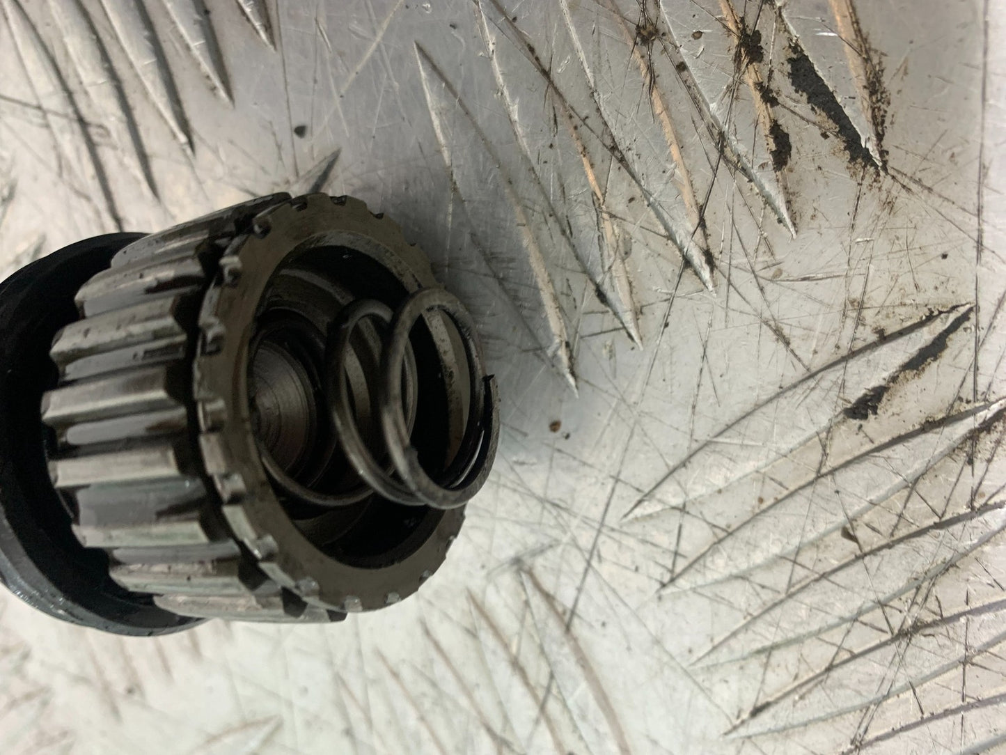 HONDA VT750 SHADOW DRIVE SHAFT  YEAR 2003-2004 (CMB1265)
