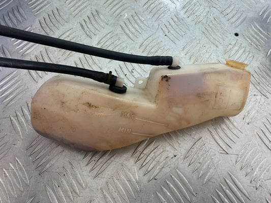 TRIUMPH 955i SPRINT ST COOLANT BOTTLE  YEAR 1999-2004 (CMB1124)
