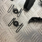 TRIUMPH TRIDENT 660 INFILLS AND BRACKETS  YEAR 2021-2024 (CMB1295)