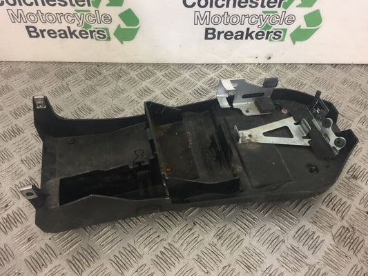 KAWASAKI Z750 Z 750 UNDERTRAY  YEAR 2009