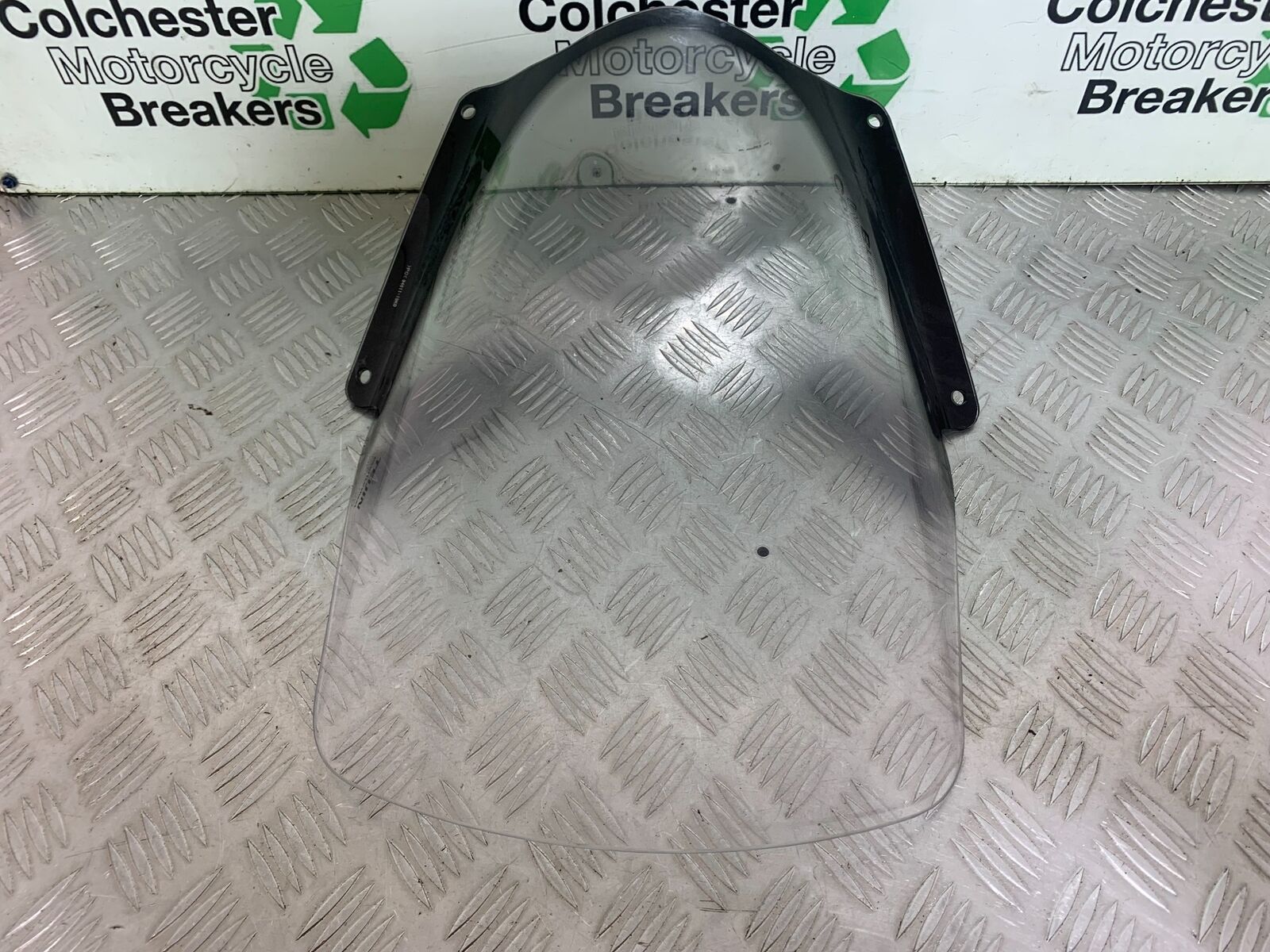 SUZUKI AN400 AN 400 BURGMAN SCREEN YEAR 2017-2024 (CMB1118)