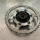 TRIUMPH TIGER 800 XCA SPROCKET CARRIER    YEAR 2015-2017 (STOCK 940)