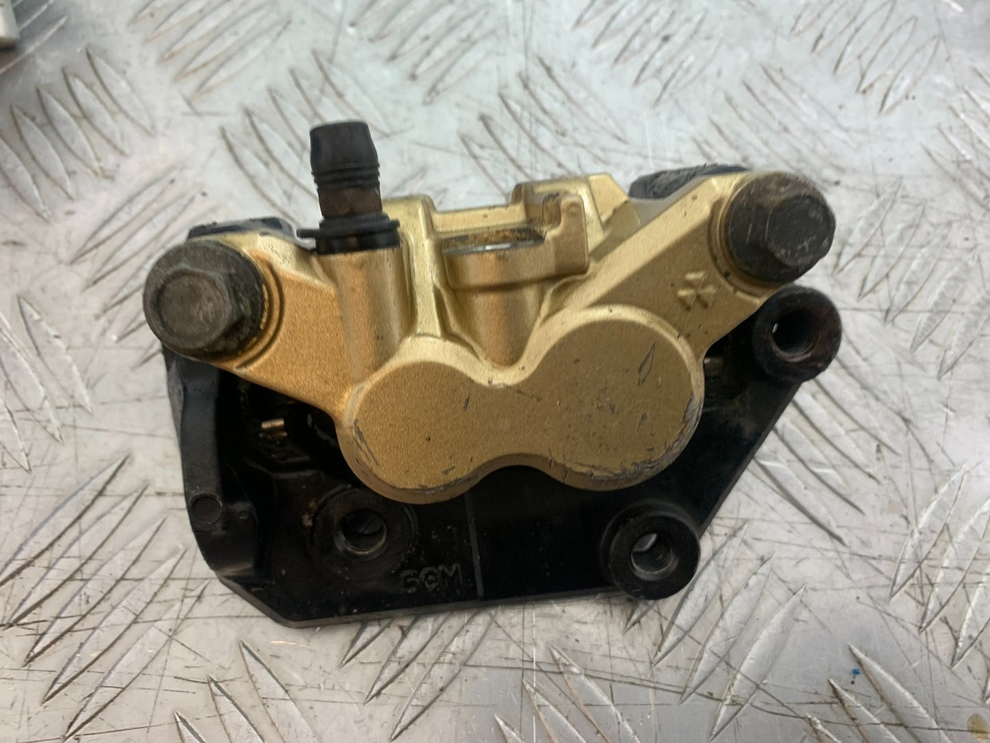 YAMAHA XMAX 250 XMAX 250 REAR BRAKE CALIPER  YEAR 2006-09 (CMB1201)