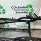 BMW K1200 K 1200 LT REAR SUBFRAME   YEAR 1999-07 (CMB1271)