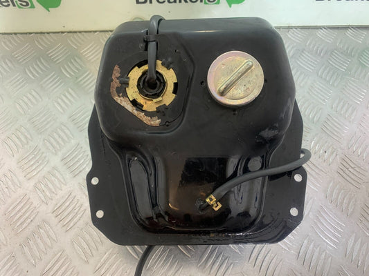 NECO GPX125 PETROL TANK  YEAR 2016-2021(CMB1052)