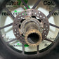 MV AGUSTA 675 F3 REAR WHEEL DISC SPINDLE   YEAR 2012-2016 (CMB1302)