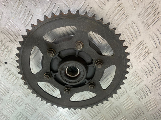 TRIUMPH TIGER 800 XRT SPROCKET CARRIER 2018-2020 (CMB1193)