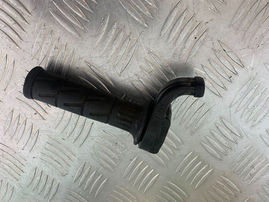 KAWASAKI ZX6R ZX6 J THROTTLE AND GRIP   YEAR 2000 (CMB1129)