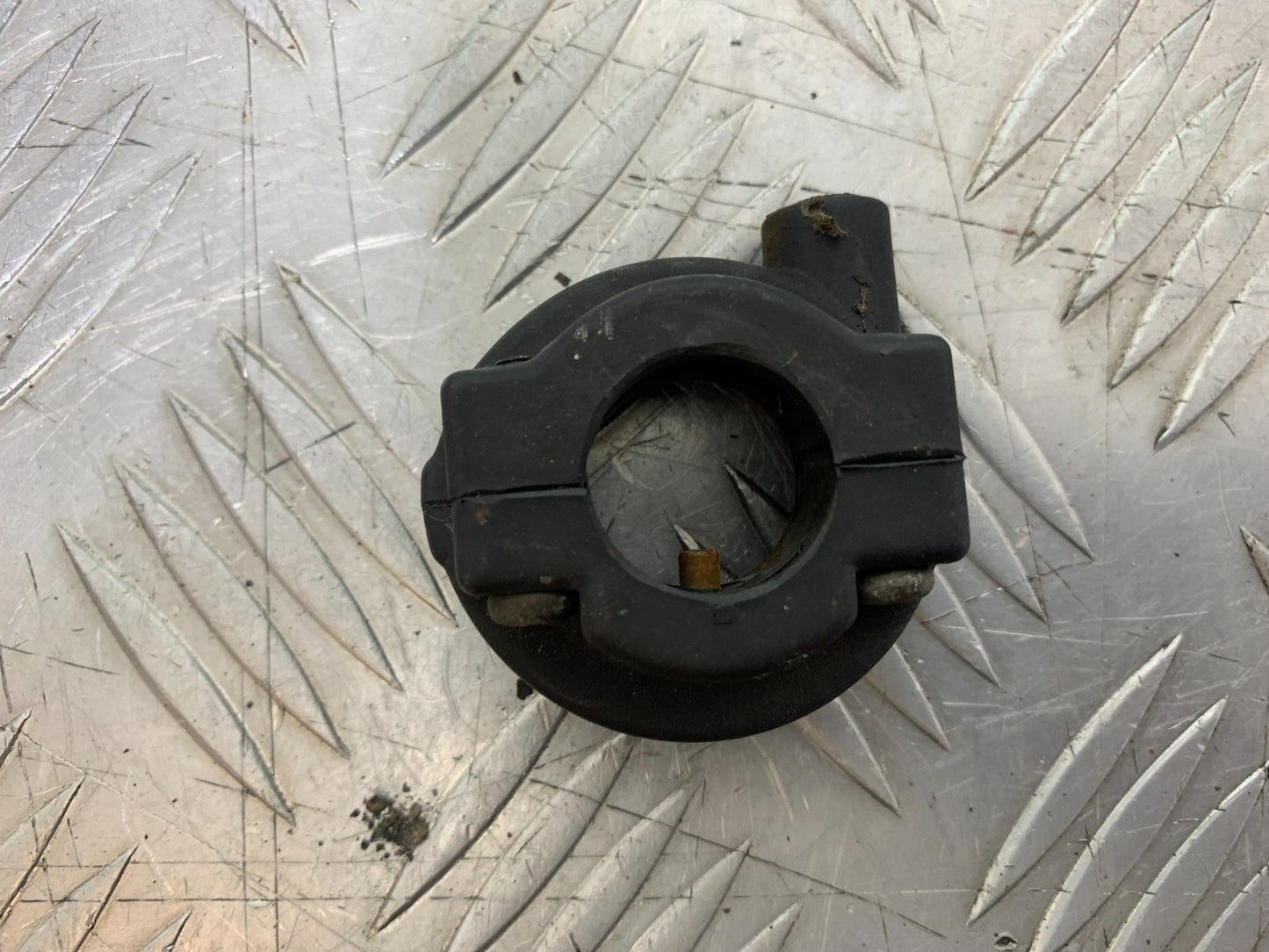 HONDA CBF125 CBF 125 THROTTLE HOUSING   YEAR 2009-14 (CMB1182)