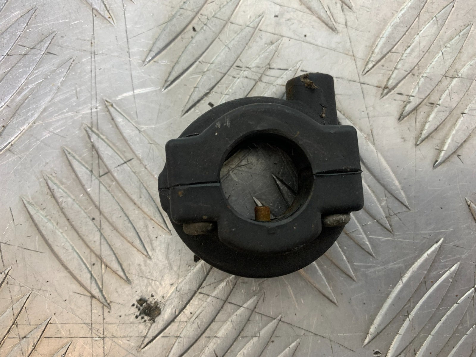 HONDA CBF125 CBF 125 THROTTLE HOUSING   YEAR 2009-14 (CMB1182)