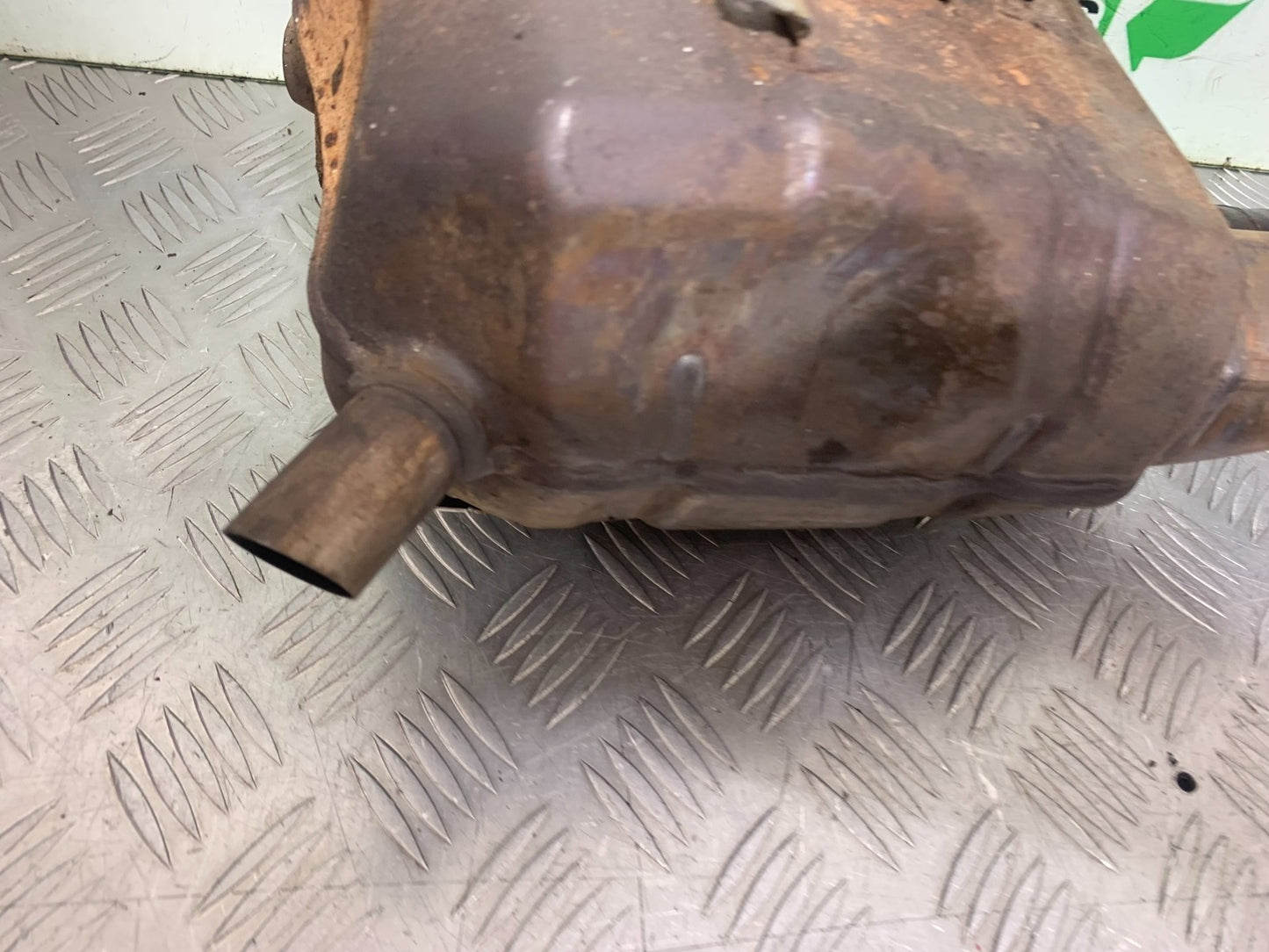 APRILIA RS660 RS 660 EXHAUST YEAR 2020-2024 (CMB1202)