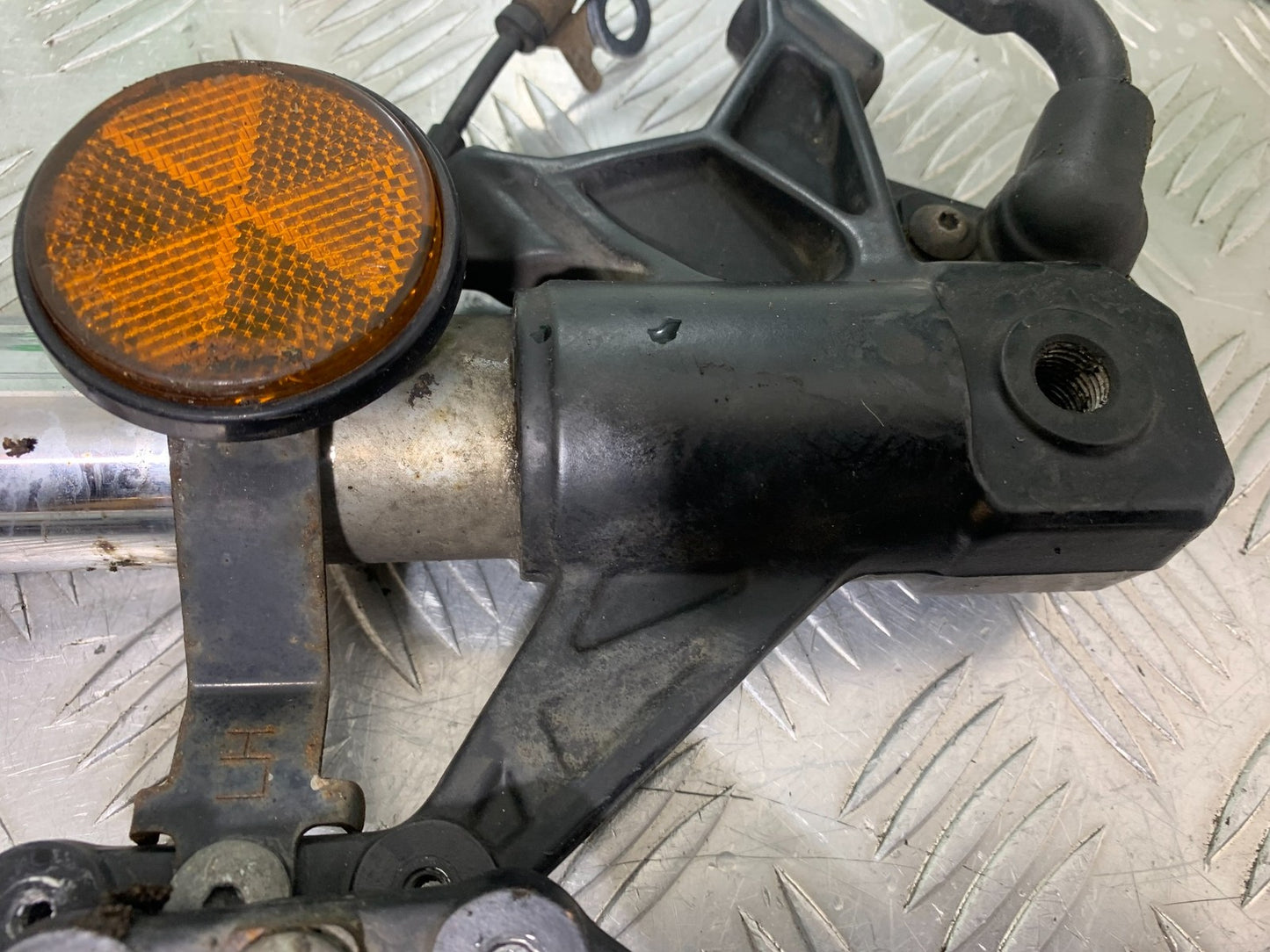 YAMAHA YZF-R125 YZF 125 FORKS  YEAR 2019-2022 (CMB1263)