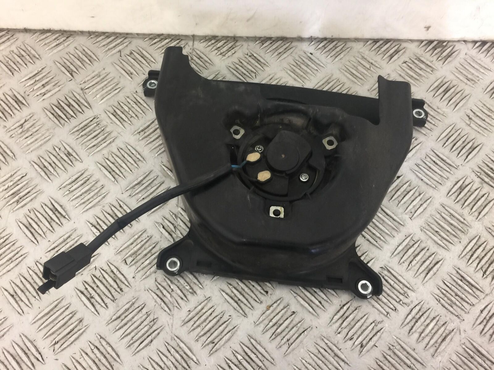 KAWASAKI NINJA 650 EX650 K RADIATOR FAN YEAR 2017-2019 (STOCK 356)