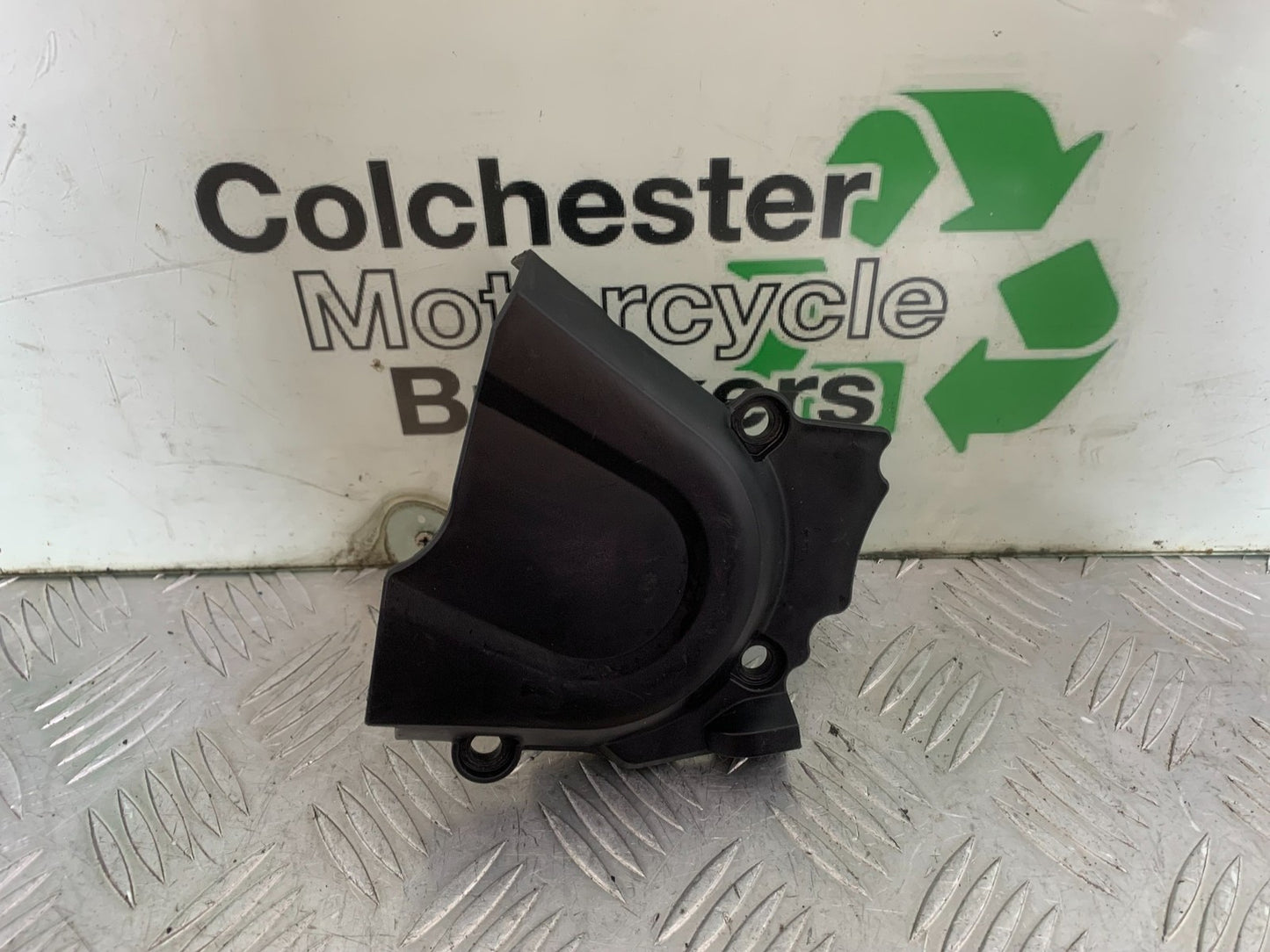 KTM 690 DUKE R LC4 FRONT SPROCKET COVER YEAR 2012-2015  (CMB1180)