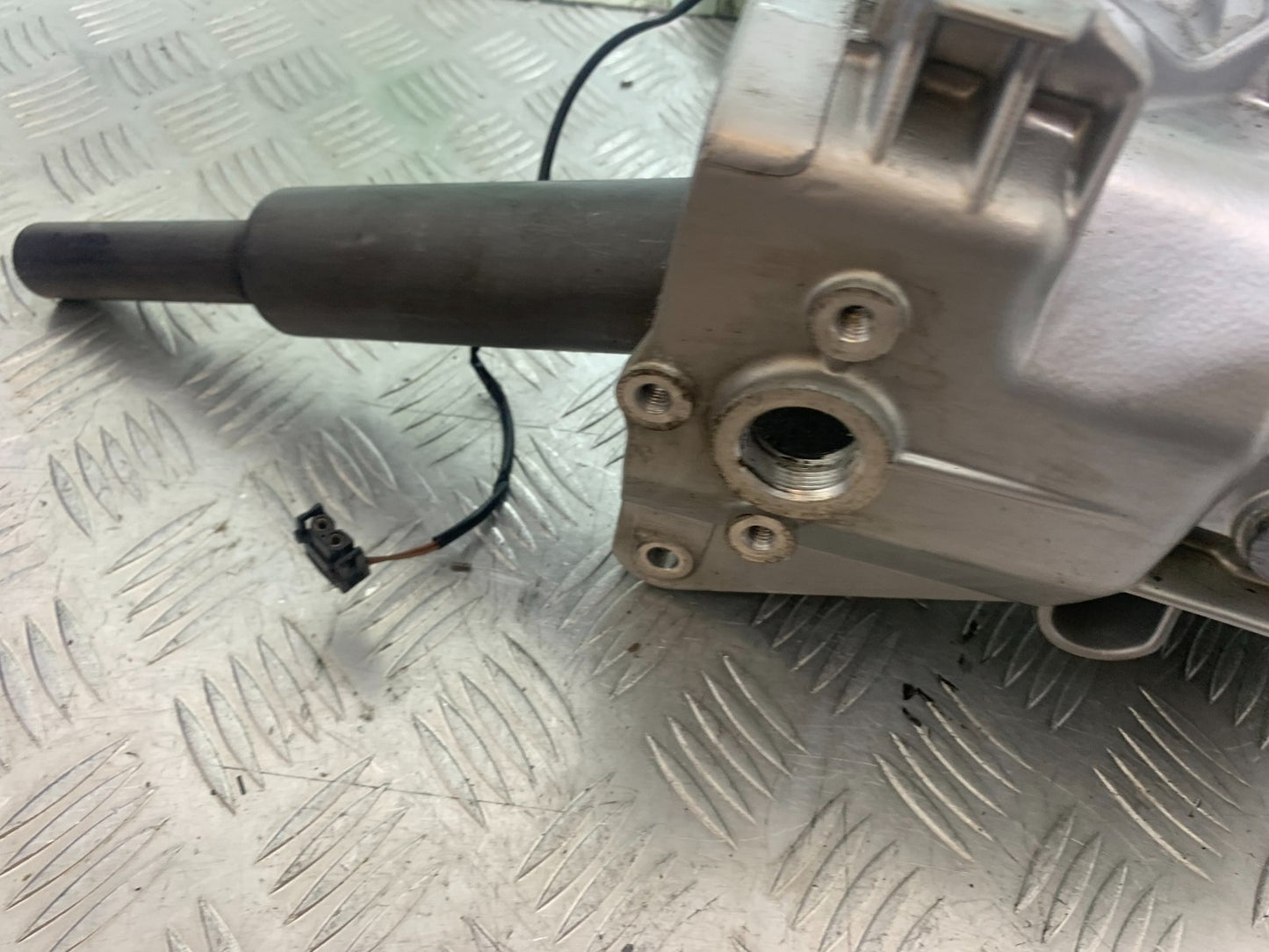 BMW R850 R R850R GEARBOX   YEAR 1994-2002 (CMB1170)