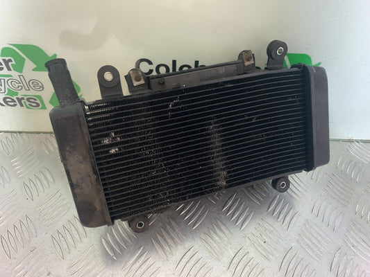 KAWASAKI Z300 ER300 RADIATOR  YEAR 2016-2018  (CMB1056)