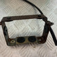 HONDA CX500 CX 500 BATTERY BOX  YEAR 1978-81  (CMB1079)
