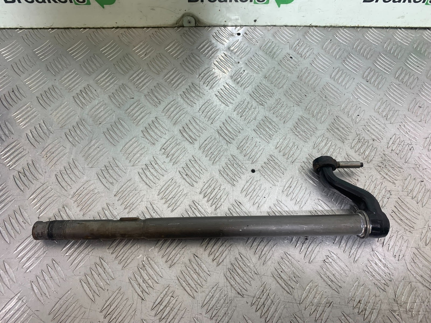 PIAGGIO MP3 250 ie STEERING STEM  YEAR 2007 (CMB1307)
