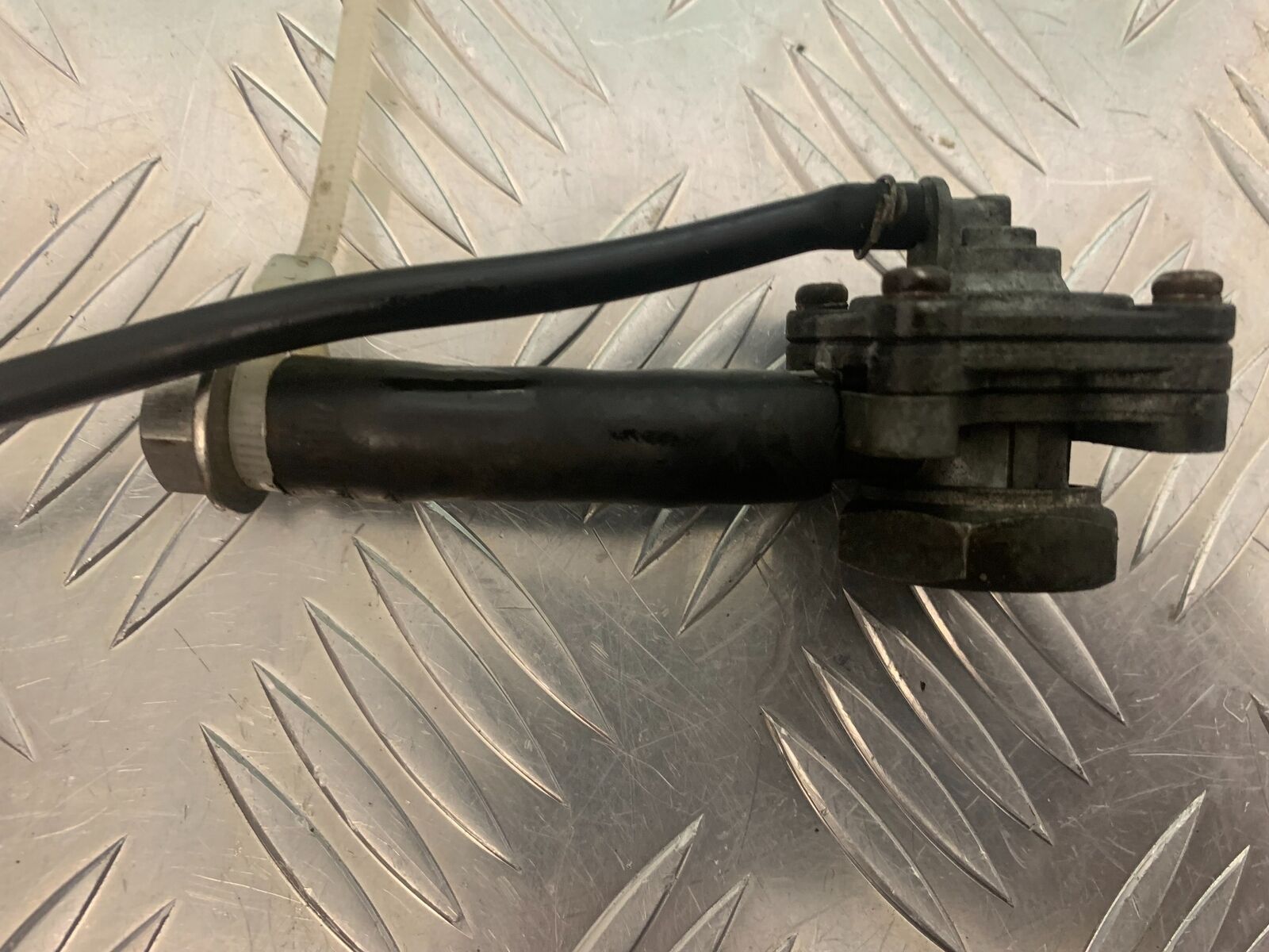 HONDA XL650 V TRANSALP PETROL TAP  YEAR 2001-2006 (STOCK 975)