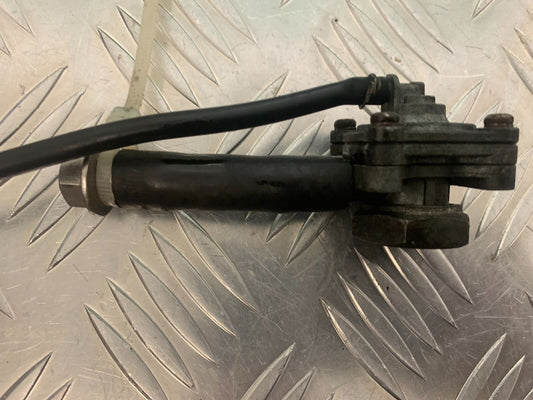HONDA XL650 V TRANSALP PETROL TAP  YEAR 2001-2006 (STOCK 975)