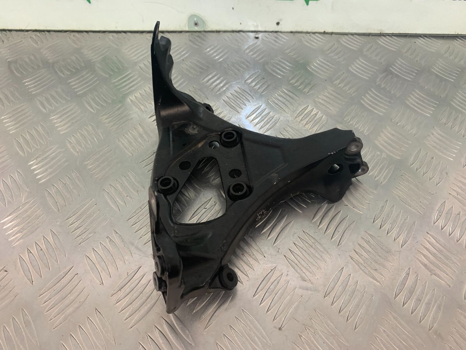 HONDA CBR1000 rr FIREBLADE FAIRING BRACKET  2008-2011 (STOCK 986)